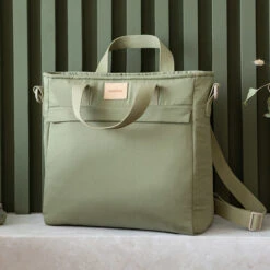 Nobodinoz Baby On The Go Luiertas Rugzak Olive Green 19 Nobodinoz Baby On The Go Luiertas Rugzak Olive Green -Babyproducten Winkel nobodinoz tipi en accessoires nobodinoz baby on th 33