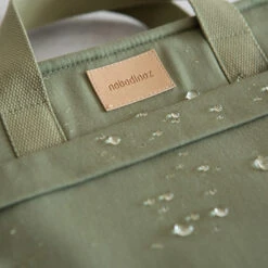 Nobodinoz Baby On The Go Luiertas Rugzak Olive Green 20 Nobodinoz Baby On The Go Luiertas Rugzak Olive Green -Babyproducten Winkel nobodinoz tipi en accessoires nobodinoz baby on th 34