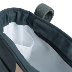 Nobodinoz Baby On The Go Wandelwagen Organizer Carbon Blue -Babyproducten Winkel nobodinoz tipi en accessoires nobodinoz baby on th 39