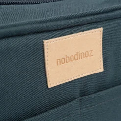 Nobodinoz Baby On The Go Wandelwagen Organizer Carbon Blue -Babyproducten Winkel nobodinoz tipi en accessoires nobodinoz baby on th 41