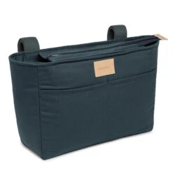 Nobodinoz Baby On The Go Wandelwagen Organizer Carbon Blue -Babyproducten Winkel nobodinoz tipi en accessoires nobodinoz baby on th 44