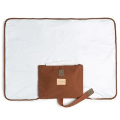 Nobodinoz Baby On The Go Verschoonmatje Clay Brown 9 Nobodinoz Baby On The Go Verschoonmatje Clay Brown -Babyproducten Winkel nobodinoz tipi en accessoires nobodinoz baby on th 46