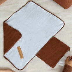 Nobodinoz Baby On The Go Verschoonmatje Clay Brown 11 Nobodinoz Baby On The Go Verschoonmatje Clay Brown -Babyproducten Winkel nobodinoz tipi en accessoires nobodinoz baby on th 48