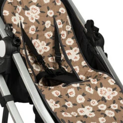 Nobodinoz Buggy Inlegger Camellia -Babyproducten Winkel nobodinoz tipi en accessoires nobodinoz buggy inle 16