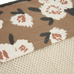 Nobodinoz Buggy Inlegger Camellia -Babyproducten Winkel nobodinoz tipi en accessoires nobodinoz buggy inle 18