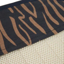 Nobodinoz Buggy Inlegger Blue Waves -Babyproducten Winkel nobodinoz tipi en accessoires nobodinoz buggy inle 7