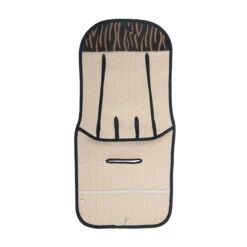 Nobodinoz Buggy Inlegger Blue Waves -Babyproducten Winkel nobodinoz tipi en accessoires nobodinoz buggy inle 8