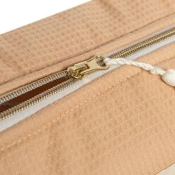 Nobodinoz Gala Waterproof Luiertas Nude -Babyproducten Winkel nobodinoz tipi en accessoires nobodinoz gala water 10