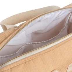 Nobodinoz Gala Waterproof Luiertas Nude -Babyproducten Winkel nobodinoz tipi en accessoires nobodinoz gala water 11