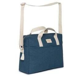 Nobodinoz Gala Waterproof Luiertas Night Blue -Babyproducten Winkel nobodinoz tipi en accessoires nobodinoz gala water 15