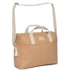 Nobodinoz Gala Waterproof Luiertas Nude -Babyproducten Winkel nobodinoz tipi en accessoires nobodinoz gala water 7