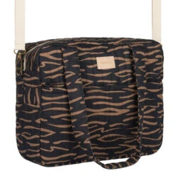 Nobodinoz Luiertas Blue Waves -Babyproducten Winkel nobodinoz tipi en accessoires nobodinoz luiertas b 2