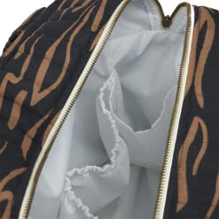 Nobodinoz Luiertas Blue Waves -Babyproducten Winkel nobodinoz tipi en accessoires nobodinoz luiertas b 4