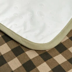 Nobodinoz Verschoningsmatje Green Checks 8 Nobodinoz Verschoningsmatje Green Checks -Babyproducten Winkel nobodinoz tipi en accessoires nobodinoz verschonin 17