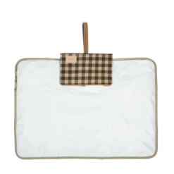 Nobodinoz Verschoningsmatje Green Checks 9 Nobodinoz Verschoningsmatje Green Checks -Babyproducten Winkel nobodinoz tipi en accessoires nobodinoz verschonin 18