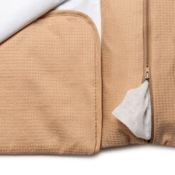 Verschoningsmatje Mozart Nude - Nobodinoz -Babyproducten Winkel nobodinoz tipi en accessoires verschoningsmatje mo 11