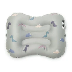 Stoelkussen Dino Noui Noui -Babyproducten Winkel noui noui stoelkussen dino noui noui 1