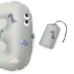 Stoelkussen Dino Noui Noui -Babyproducten Winkel noui noui stoelkussen dino noui noui 2