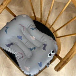 Stoelkussen Dino Noui Noui -Babyproducten Winkel noui noui stoelkussen dino noui noui 5