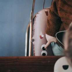 Stoelkussen Ice Cream Rose Noui Noui -Babyproducten Winkel noui noui stoelkussen ice cream rose noui noui 4