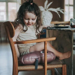 Stoelkussen Little Princess Noui Noui -Babyproducten Winkel noui noui stoelkussen little princess noui noui 3