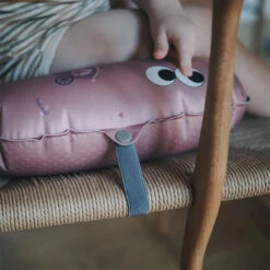 Stoelkussen Little Princess Noui Noui -Babyproducten Winkel noui noui stoelkussen little princess noui noui 4