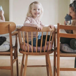 Stoelkussen Little Princess Noui Noui -Babyproducten Winkel noui noui stoelkussen little princess noui noui 5