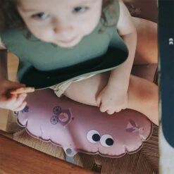 Stoelkussen Little Princess Noui Noui -Babyproducten Winkel noui noui stoelkussen little princess noui noui 6