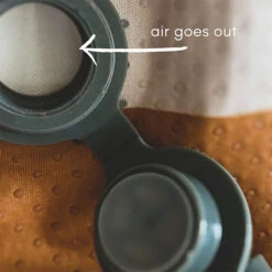 Stoelkussen Little Wheels Noui Noui -Babyproducten Winkel noui noui stoelkussen little wheels noui noui 9