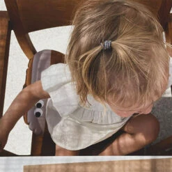 Stoelkussen Stripes Mustard/Nude Noui Noui 20 Stoelkussen Stripes Mustard/Nude Noui Noui -Babyproducten Winkel noui noui stoelkussen stripes mustard nude noui no 8