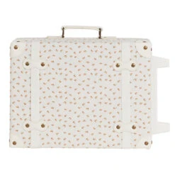 Olli Ella See-Ya Reiskoffer - Trolley Leafed Mushroom -Babyproducten Winkel olli ella olli ella see ya reiskoffer trolley leaf 7