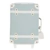 Olli Ella See-Ya Reiskoffer - Trolley Steel Blue -Babyproducten Winkel olli ella olli ella see ya reiskoffer trolley stee