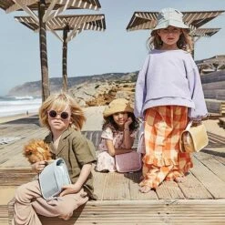 Olli Ella See-Ya Toilettas Butterscotch -Babyproducten Winkel olli ella olli ella see ya toilettas butterscotch 6