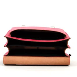 Own Stuff Boekentas Fuchsia Vlinder Magnetisch -Babyproducten Winkel own stuff own stuff boekentas fuchsia vlinder magn 4