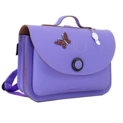 Own Stuff Boekentas Lilac Vlinder Magnetisch 7 Own Stuff Boekentas Lilac Vlinder Magnetisch -Babyproducten Winkel own stuff own stuff boekentas lilac vlinder magnet 1