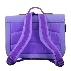 Own Stuff Boekentas Lilac Vlinder Magnetisch 8 Own Stuff Boekentas Lilac Vlinder Magnetisch -Babyproducten Winkel own stuff own stuff boekentas lilac vlinder magnet 2