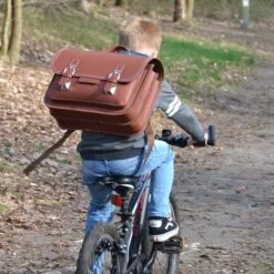 Own Stuff Lederen Boekentas Chestnut 16 Own Stuff Lederen Boekentas Chestnut -Babyproducten Winkel own stuff own stuff lederen boekentas chestnut 6