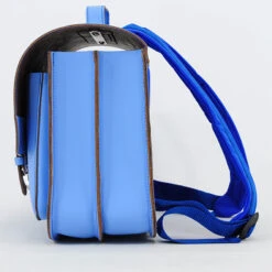 Own Stuff Lederen Boekentas Octane -Babyproducten Winkel own stuff own stuff lederen boekentas octane 2