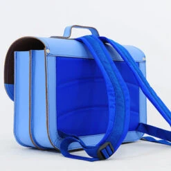 Own Stuff Lederen Boekentas Octane -Babyproducten Winkel own stuff own stuff lederen boekentas octane 3