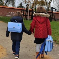 Own Stuff Lederen Boekentas Octane -Babyproducten Winkel own stuff own stuff lederen boekentas octane 7