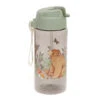 Drinkfles Bear And Friends Sage - Petit Monkey -Babyproducten Winkel petit monkey drinkfles bear and friends sage petit