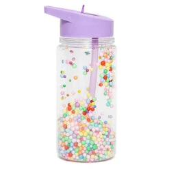 Drinkfles Macaron Popsicles Lilac - Petit Monkey 9 Drinkfles Macaron Popsicles Lilac - Petit Monkey -Babyproducten Winkel petit monkey drinkfles macaron popsicles lilac pet 2