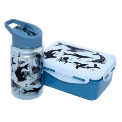 Lunchbox Brooddoos Sea Animals - Petit Monkey 7 Lunchbox Brooddoos Sea Animals - Petit Monkey -Babyproducten Winkel petit monkey lunchbox brooddoos sea animals petit 2