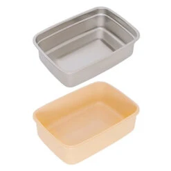 Petit Monkey Bento Brooddoos Fox 10 Petit Monkey Bento Brooddoos Fox -Babyproducten Winkel petit monkey petit monkey bento brooddoos fox 3