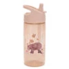 Petit Monkey Drinkfles Humming Bear Linen -Babyproducten Winkel petit monkey petit monkey drinkfles humming bear l