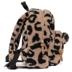 Petit Monkey Kinderrugzak Teddy Leopard -Babyproducten Winkel petit monkey petit monkey kinderrugzak teddy leopa 2