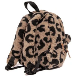 Petit Monkey Kinderrugzak Teddy Leopard -Babyproducten Winkel petit monkey petit monkey kinderrugzak teddy leopa 3