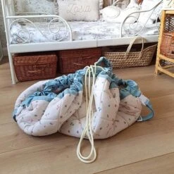 Speelmat - Zak Deer Soft - Play & Go -Babyproducten Winkel play and go speelmat zak deer soft play go 9