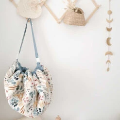 Speelmat - Zak Moulin Roty Baobab Soft - Play & Go -Babyproducten Winkel play and go speelmat zak moulin roty baobab soft p 4