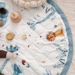 Speelmat - Zak Moulin Roty Baobab Soft - Play & Go -Babyproducten Winkel play and go speelmat zak moulin roty baobab soft p 6